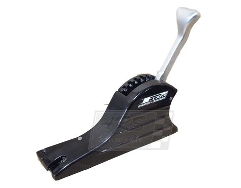 7 Position Control Floor Mount > Fits Place Diverter Brand