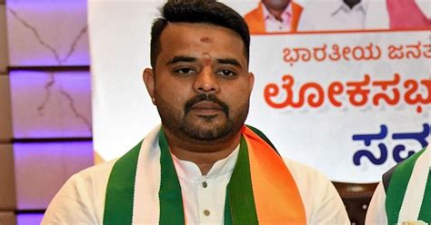 यौन अपराधों के आरोपी प्रज्वल रेवन्ना को एक और झटका, जमानत याचिका खारिज ...