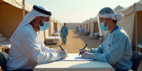 UAE–Sudan Aid: $2m Healthcare Agreement to Support Civilians Amid ...