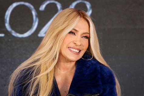 Yuri y su esposo estarían en crisis tras 28 años de matrimonio: “él ...