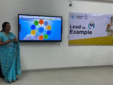 Amanora-Lead by Example 2023-24
