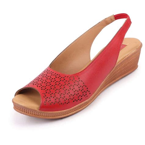 Buy BATA Women's Fashion Sandal at Amazon.in