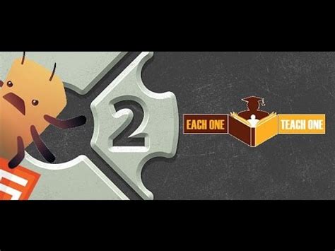 Construct 2 (educational games) part 1 Video Lecture - Construct ...