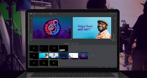 Wirecast Stream 的图像结果