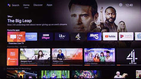 Image result for Humax TV Box