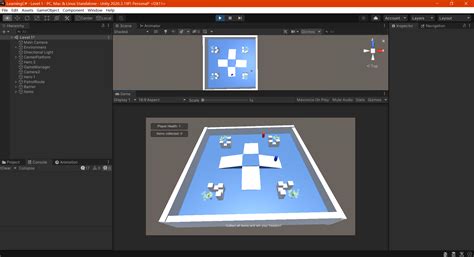 Unity Wait until Scene Is Loaded 的图像结果