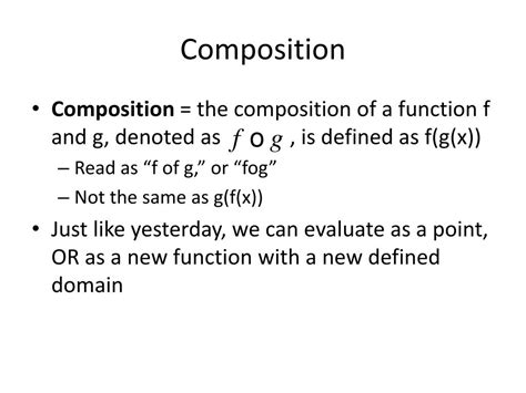 How to Composing Functions 的图像结果