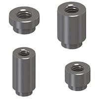 Surface-Mount Threaded Standoffs - Keystone | DigiKey