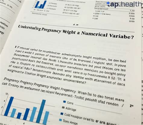 Is Pregnancy Weight a Numerical Variable? | Understanding Pregnancy ...