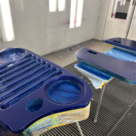 Auto Collision Technology Program 的图像结果