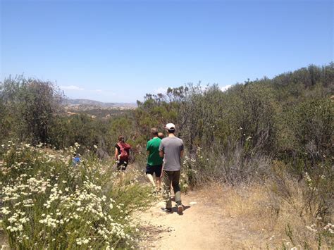 Dripping Springs Trail - Cleveland National Forest in Temecula ...