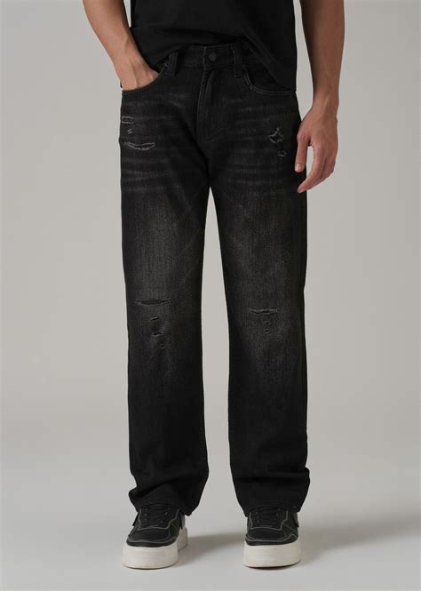 Buy Jeans for Men Online at Best Price | Banana Club