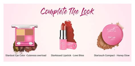 Biotique Natural Makeup Stardew Insta Glow Foundation, Bi...