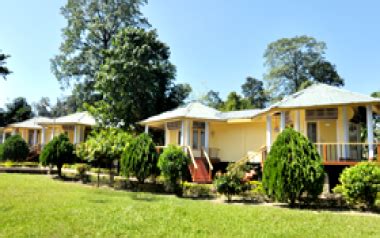 ATDC Properties & Infrastructure | Assam Tourism Development ...