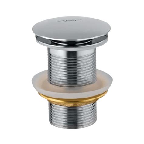 Jaquar 3 inches Pop-Up Waste Couplings ALD 727 - Chrome on decure.in ...