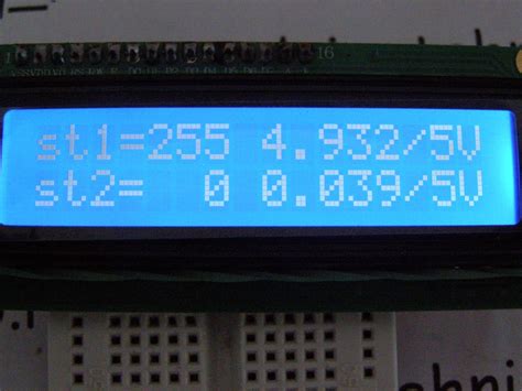 Image result for Digital Potentiometer Arduino