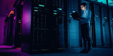 Image result for How to Connect Server to Computer