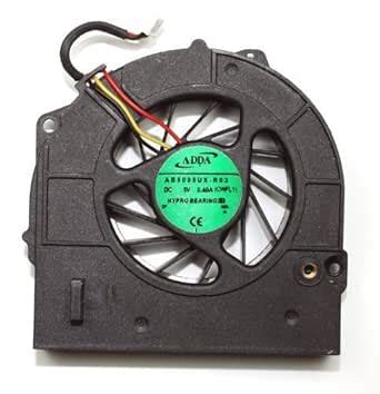 SellZone Replacement Cooling Fan for TravelMate 4150 4650 P/N AB0605UX ...