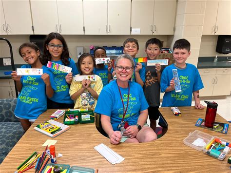 23-24 Field Day | Island Creek Elementary School