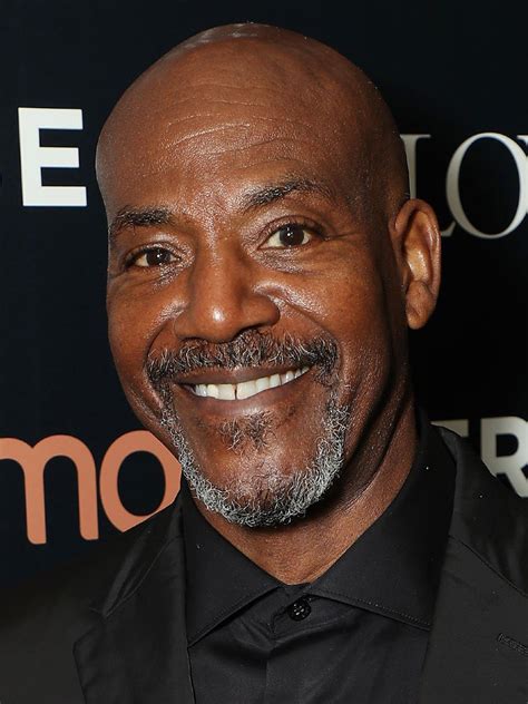 John Earl Jelks - Actor