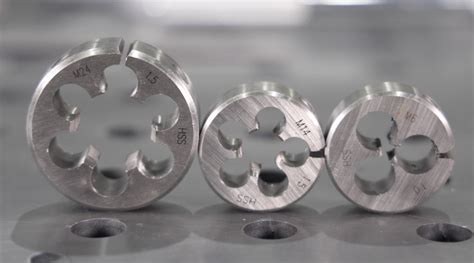 Image result for Tapping Threads in Metal