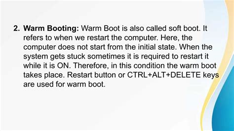 Image result for Booting Process of Operating System Notes