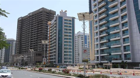 CRICKET TOWER in Dubai Sports City, UAE № 240329 from «Falak Properties ...