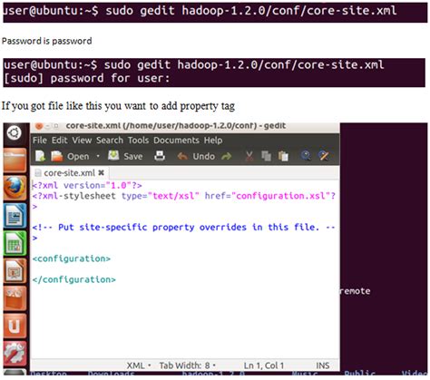 Hadoop Single Node Installation Guide