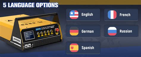 Image result for Autool Flash Reprogrammjng eM355