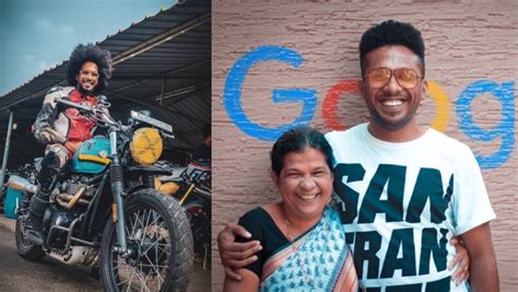 10 வருட விடா முயற்சி.. கூகுள் வேலையை தட்டி தூக்கிய பெங்களூர் அட்வின் ...