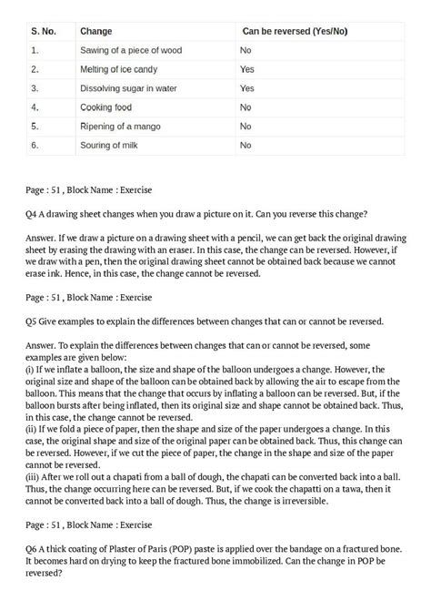 Image result for Class 6 Science Chapter Explain