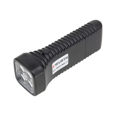 Buy T600 battery-powered LED torch online