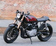 Cafe Racer Honda Cb 550 Four by Honda Cb550 Cafe Racer Return Of The Cafe Racers Cafe Racer Honda Cb 550 Four