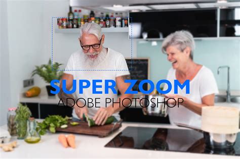 Image result for Super Zoom Tutorial