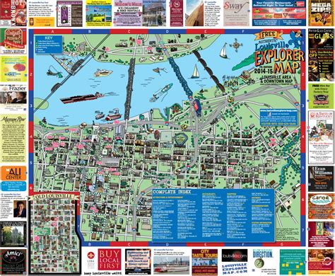 Tvguide Louisville Ky