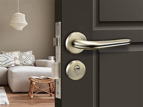 Yale Premium D2C Quartz Antique Brass Mortise Door Lock and Complete ...