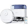 ECOVACS DEEBOT MINI Omni 2 in 1 Robot Vacuum Cleaner & Mop, 2025 New ...