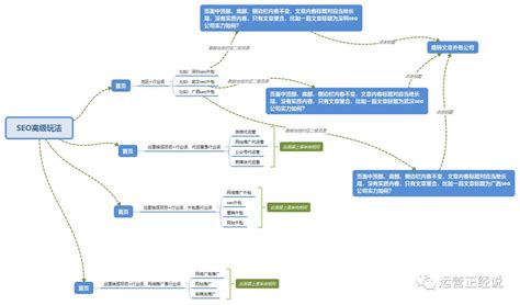 小云SEO:刑天眼里的SEO十年|小鹿学院