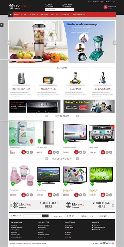 home appliances store near me
