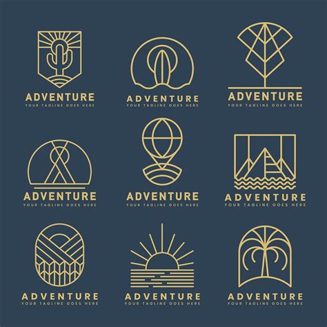 Adventure Logo Vector 的图像结果