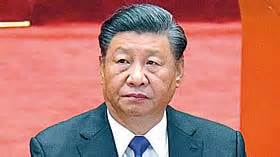 चिनी प्रशंसेमागची रणनीती