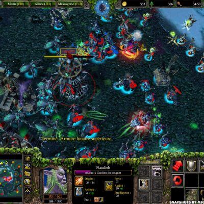 Warcraft