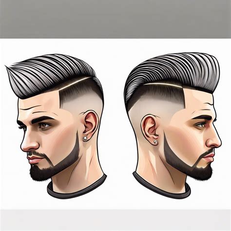 15 Stylish Burst Fade 8 on Top Hairstyles to Inspire Your Next Look ...