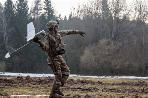 Army policemen show the crucial role they play in American, European ...