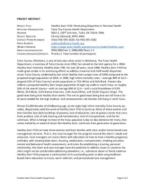 Image result for Project Abstract Summary Sample