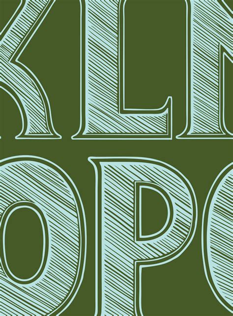 12 Best Fonts For Engraving Designs on Wood, Metal and Leather - Creative Market Blog