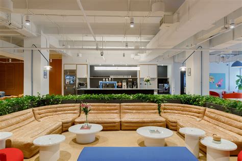 450 Park Ave South - NoMad Coworking Space | WeWork
