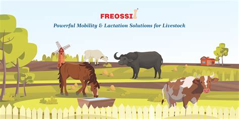large animals – Freossi