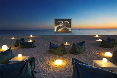 Sunset Cinema (Nai Harn) - All You Need to Know BEFORE You Go