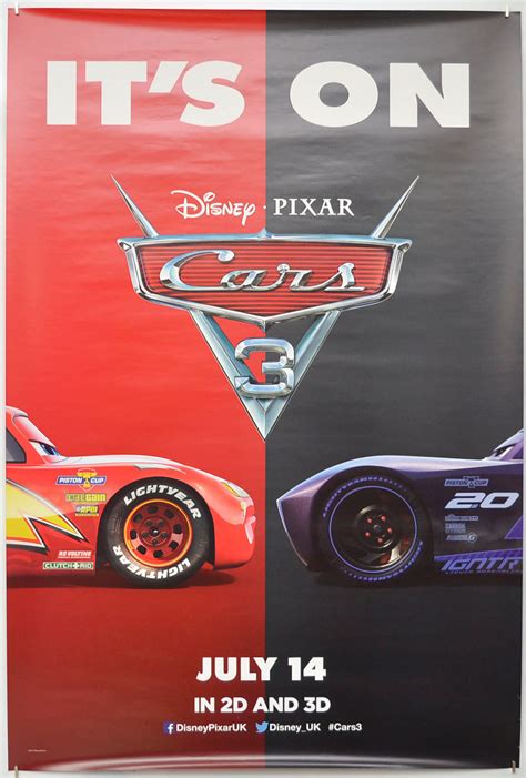 Cars The Movie Poster Pin By KEVAL PANDYA On Boy Nursery Ideas